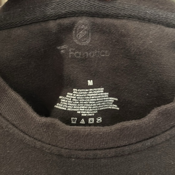 Golden Knights Women’s Crewneck Sweater - Picture 4 of 4